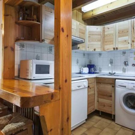 Vielha Centro Duplex Sapporo Apartment ภายนอก รูปภาพ