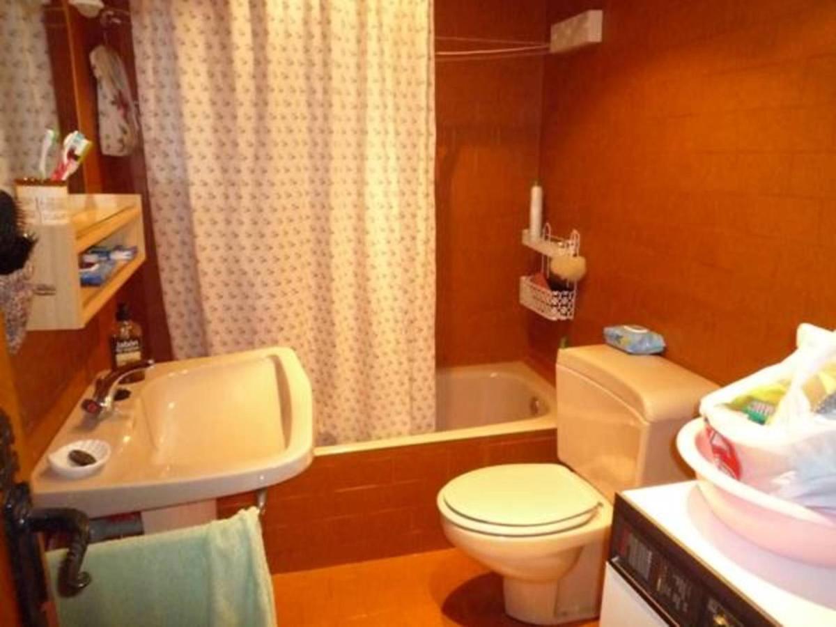 Vielha Centro Duplex Sapporo Apartment ภายนอก รูปภาพ