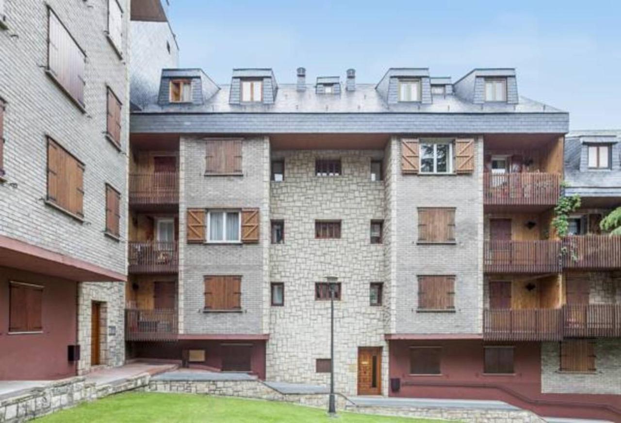 Vielha Centro Duplex Sapporo Apartment ภายนอก รูปภาพ