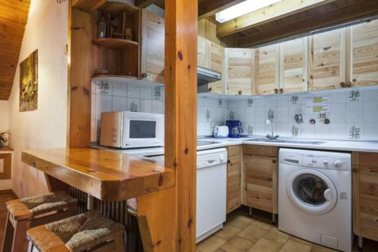 Vielha Centro Duplex Sapporo Apartment ภายนอก รูปภาพ