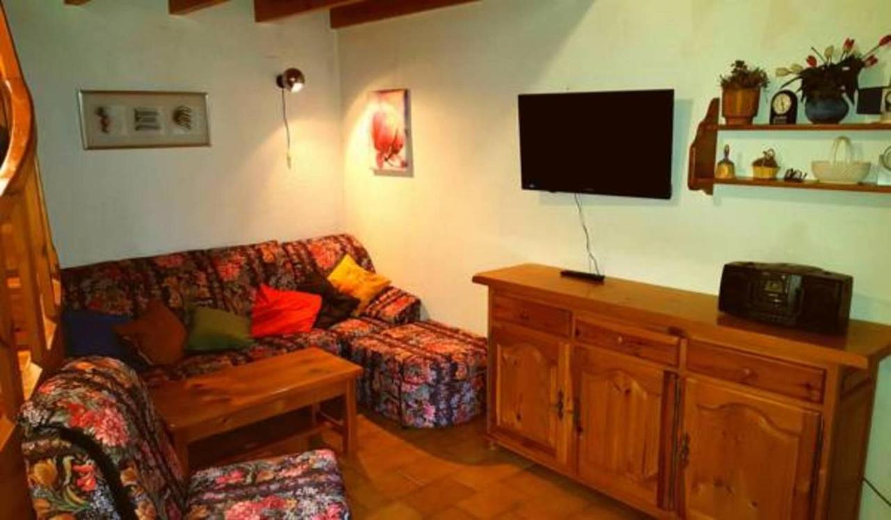 Vielha Centro Duplex Sapporo Apartment ภายนอก รูปภาพ