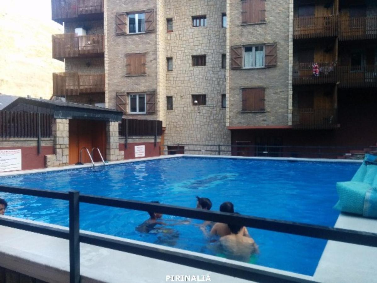 Vielha Centro Duplex Sapporo Apartment ภายนอก รูปภาพ