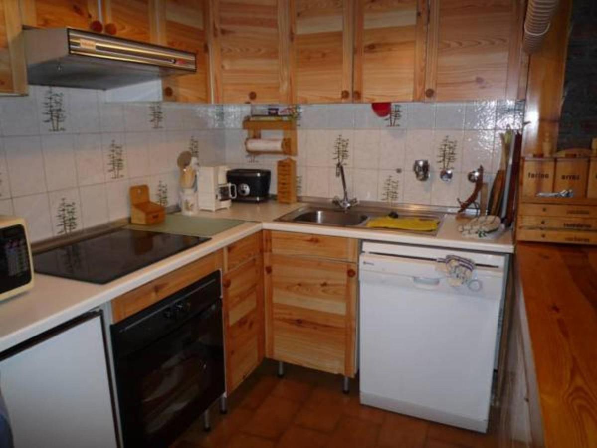 Vielha Centro Duplex Sapporo Apartment ภายนอก รูปภาพ
