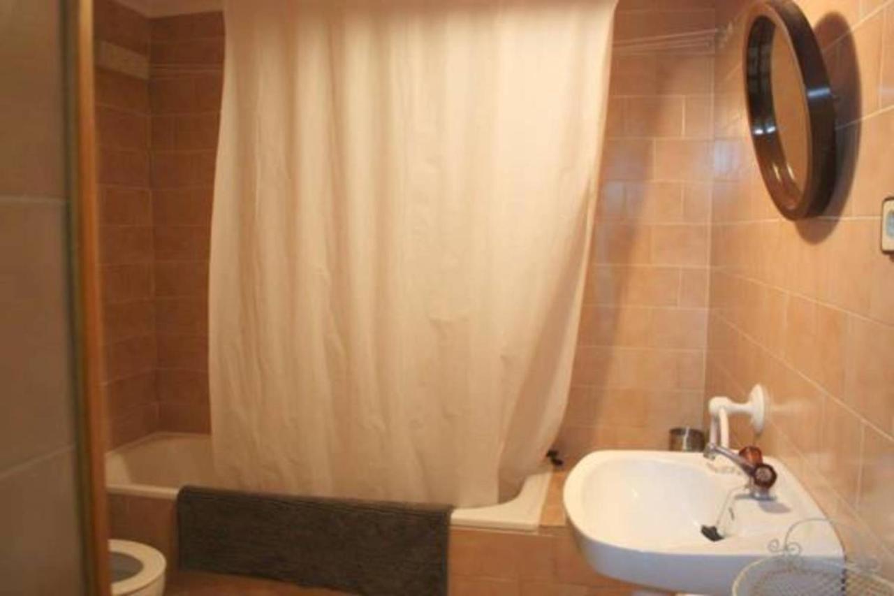 Vielha Centro Duplex Sapporo Apartment ภายนอก รูปภาพ